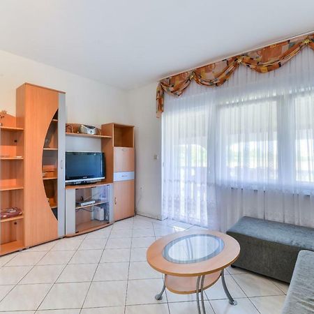 פריבלאקה Apartman Jurcic מראה חיצוני תמונה