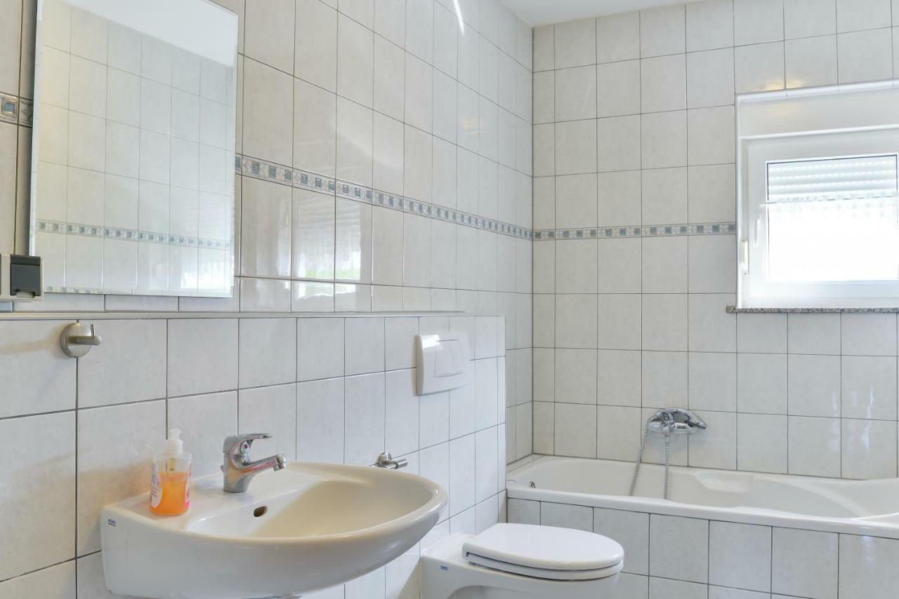 פריבלאקה Apartman Jurcic מראה חיצוני תמונה