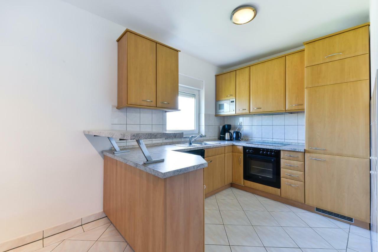 פריבלאקה Apartman Jurcic מראה חיצוני תמונה